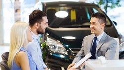Автоломбард, Кредит под залог автомобиля в Киеве и области