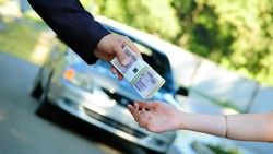 Автоломбард, Деньги в долг под залог авто в Киеве и области